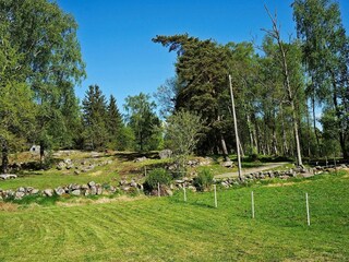 Maison de vacances Varekil  7