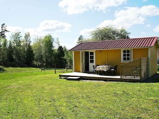 Holiday house Varekil  4