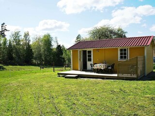 Maison de vacances Varekil  14