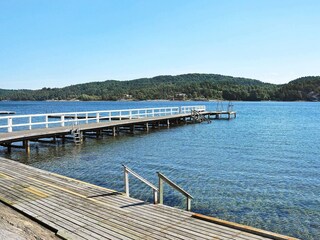 Maison de vacances Varekil  15