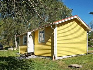 Vakantiehuis Varekil Buitenaudio-opname 3