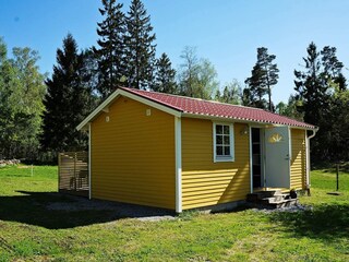 Vakantiehuis Varekil Buitenaudio-opname 2