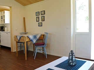 Holiday house Varekil  9