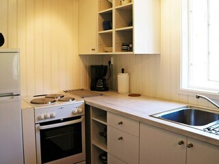 Ferienhaus Varekil  10