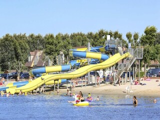 Vakantiepark Jabbeke Omgeving 12