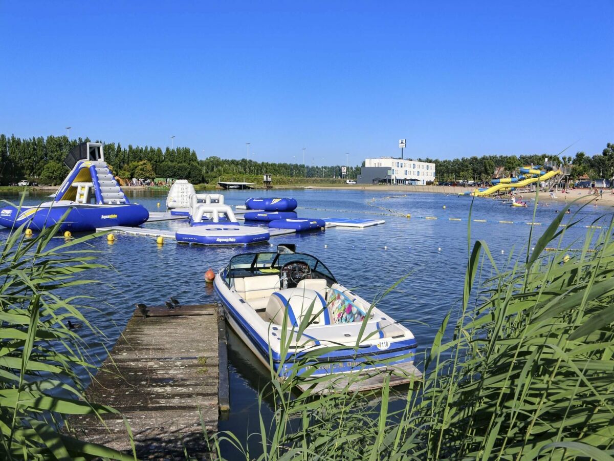 Ferienpark Jabbeke Umgebung 13