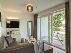 Holiday park Modern apartment near a recreational lake - Jabbeke - image1