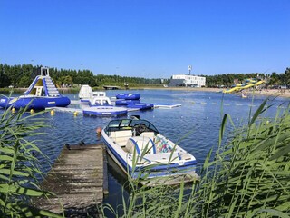 Ferienpark Jabbeke Umgebung 11