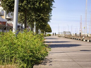 Parque de vacaciones Westende Entorno 4