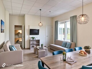 Holiday park Westende Features 5