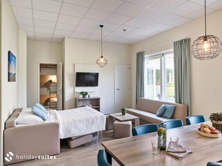 Holiday park Westende Features 7