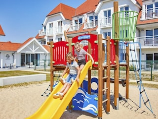 Holiday park Westende  39