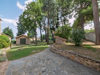 Casa per le vacanze Santa Maria Dell'arzilla Ambiente 40