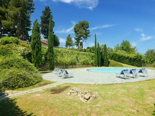 Casa per le vacanze Santa Maria Dell'arzilla Registrazione all'aperto 4