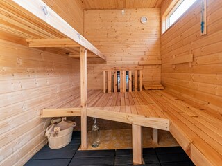 Maison de vacances Lauwersoog  38