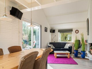 Maison de vacances Lauwersoog Équipement 8