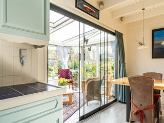 Ferienhaus Lauwersoog Ausstattung 14