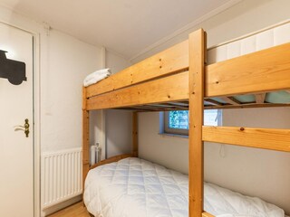 Ferienhaus Lauwersoog Ausstattung 17