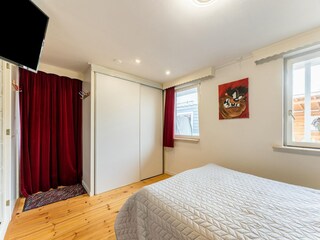 Vakantiehuis Lauwersoog Kenmerken 16