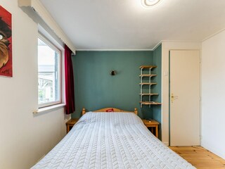Vakantiehuis Lauwersoog Kenmerken 19
