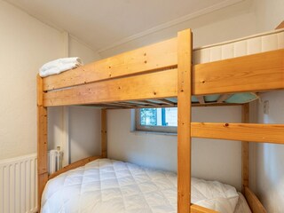 Vakantiehuis Lauwersoog Kenmerken 20