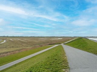 Vakantiehuis Lauwersoog Omgeving 31