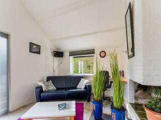 Vakantiehuis Lauwersoog Kenmerken 22