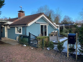 Maison de vacances Lauwersoog Équipement 23