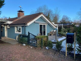 Vakantiehuis Lauwersoog Kenmerken 23
