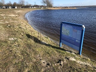 Vakantiehuis Lauwersoog Omgeving 35