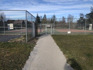 Maison de vacances Lauwersoog Environnement 37