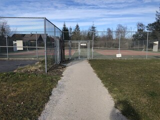 Casa de vacaciones Lauwersoog Entorno 32