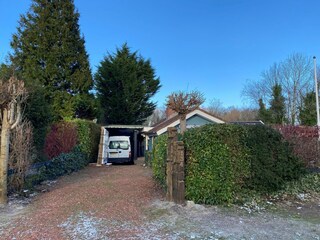 Vakantiehuis Lauwersoog Kenmerken 28