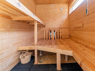 Vakantiehuis Lauwersoog  42