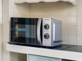 Casa de vacaciones Lauwersoog  43