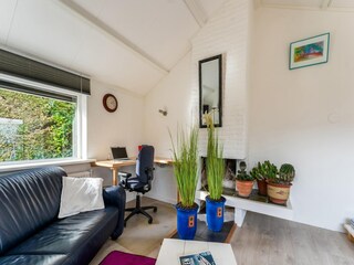 Maison de vacances Lauwersoog Équipement 19