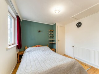 Vakantiehuis Lauwersoog Kenmerken 29