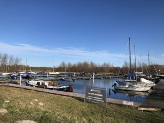 Maison de vacances Lauwersoog Environnement 33