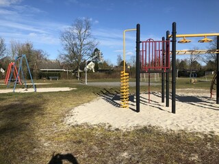 Maison de vacances Lauwersoog Environnement 36