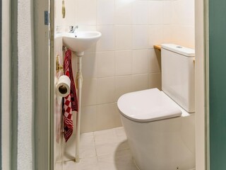 Vakantiehuis Lauwersoog Kenmerken 13