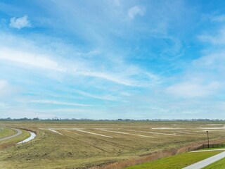 Vakantiehuis Lauwersoog Omgeving 33