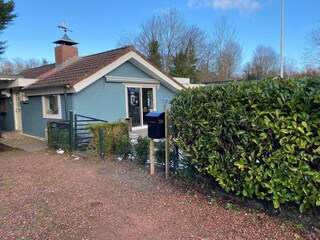 Vakantiehuis Lauwersoog Buitenaudio-opname 3