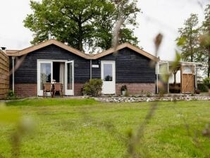 Holiday house Rural holiday home with large terrace - Hellendoorn - image1