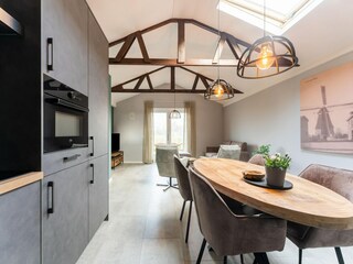 Holiday house Hellendoorn Features 8