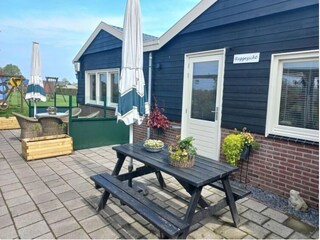 Holiday house Hellendoorn Outdoor Recording 5