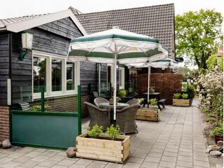 Maison de vacances Hellendoorn Enregistrement extérieur 5