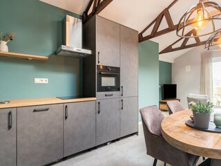 Vakantiehuis Hellendoorn Kenmerken 24