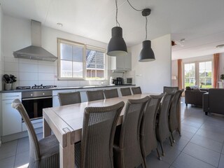 Vakantiepark Makkum Kenmerken 30