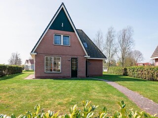 Parc de vacances Makkum Enregistrement extérieur 2