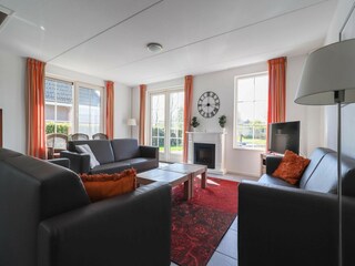 Vakantiepark Makkum Kenmerken 11